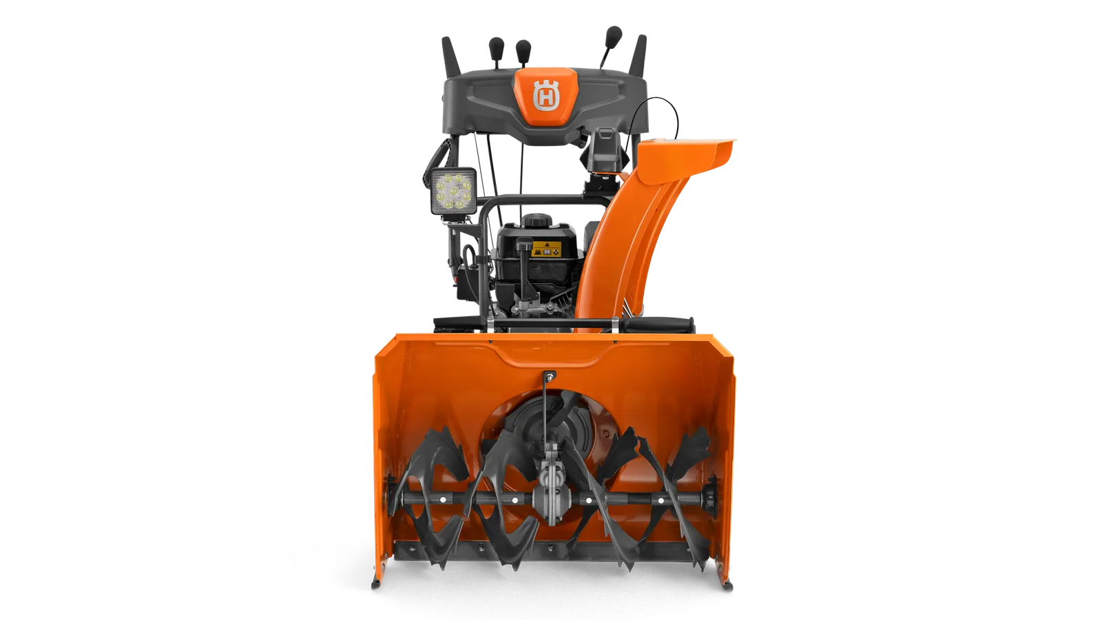 Husqvarna Schneefräse ST 269 – Bild 17