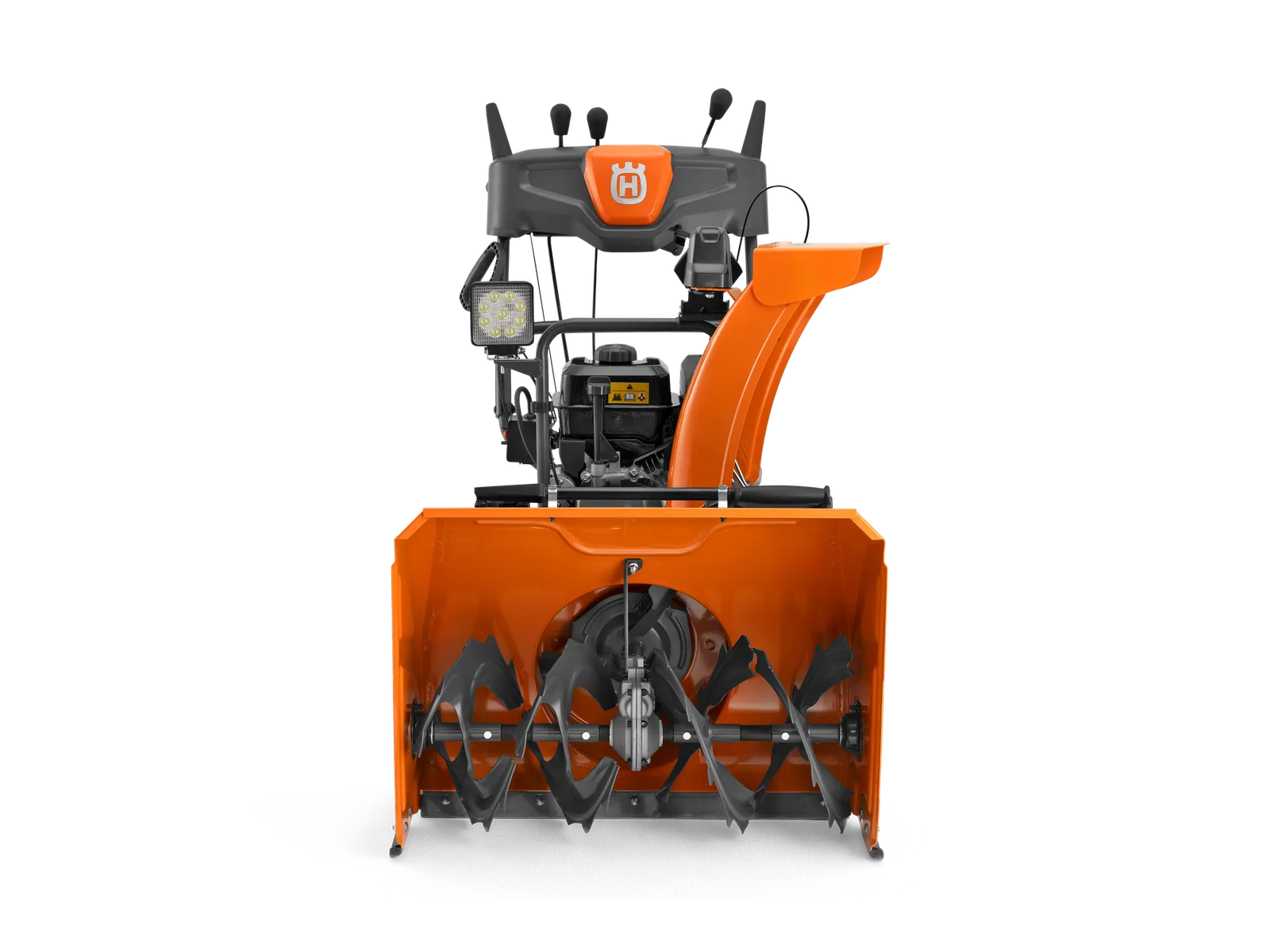 Husqvarna Schneefräse ST 269 – Bild 18
