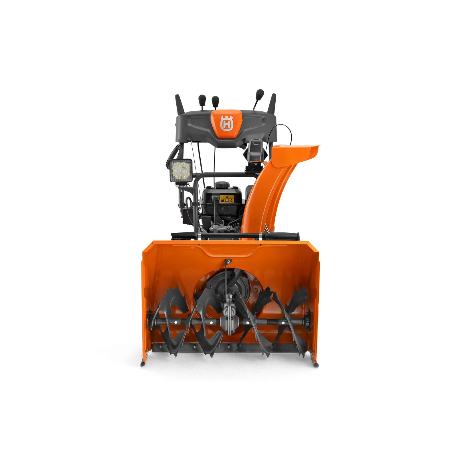 Husqvarna Schneefräse ST 269 – Bild 16