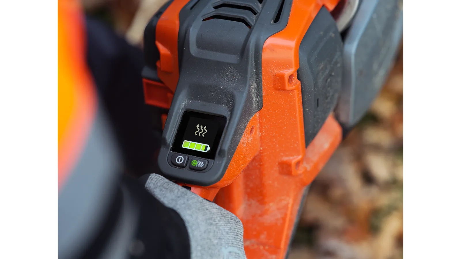 Husqvarna 550i XP® – Bild 11