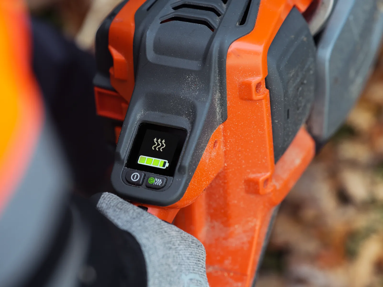 Husqvarna 550i XP® – Bild 12