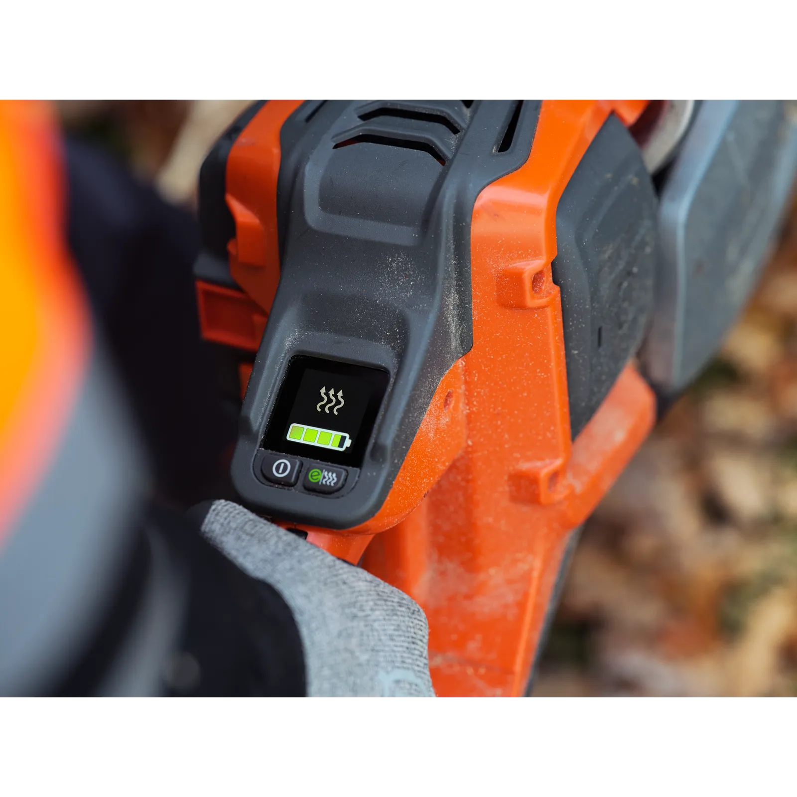 Husqvarna 550i XP® – Bild 10