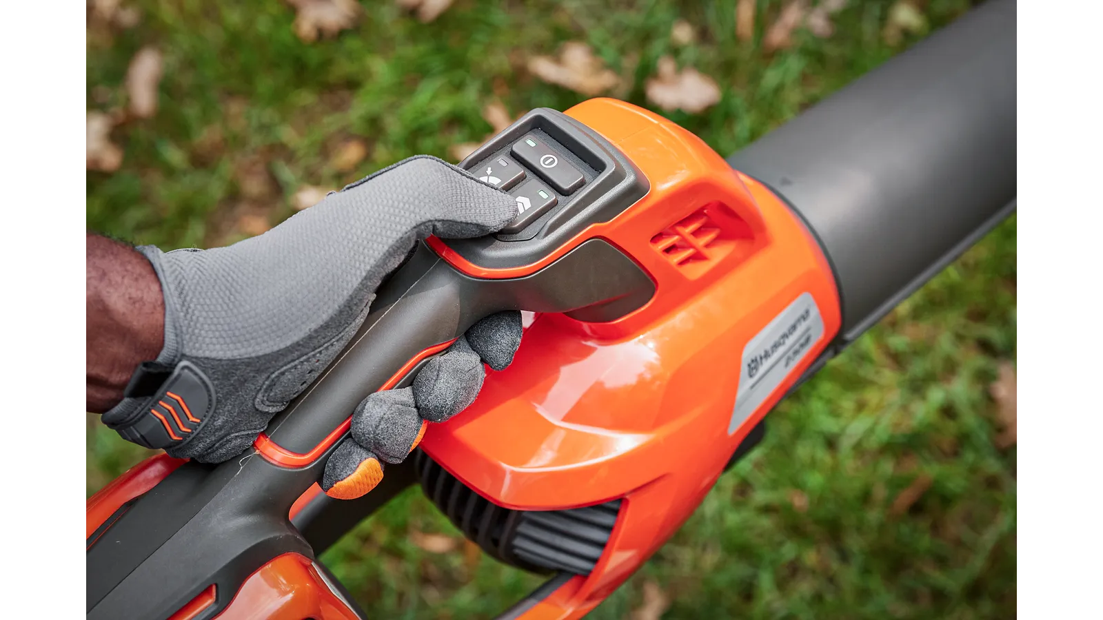 Husqvarna 230iB – Bild 5