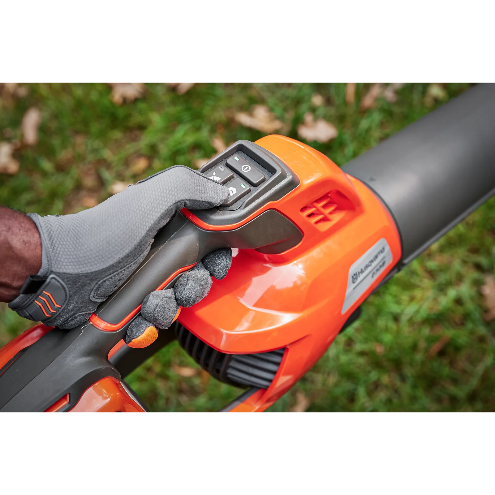 Husqvarna 230iB – Bild 4