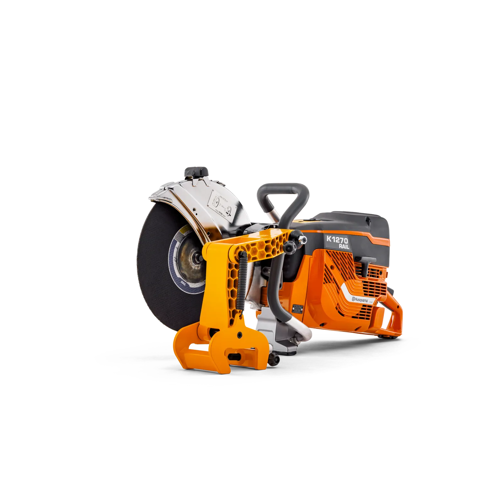 Husqvarna K 1270 Rail – Bild 4