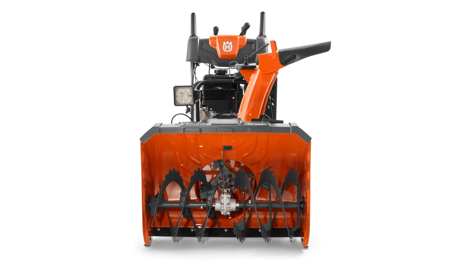 HUSQVARNA ST 324 – Bild 20