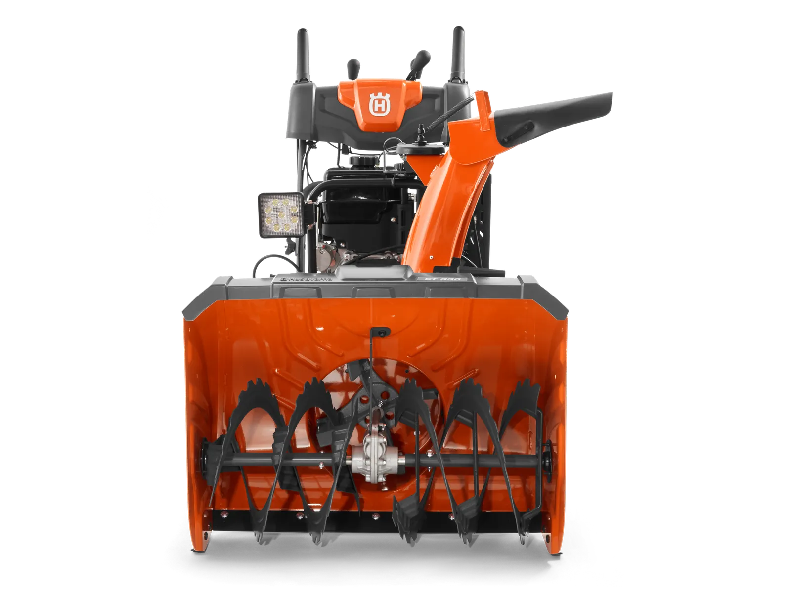 HUSQVARNA ST 324 – Bild 21