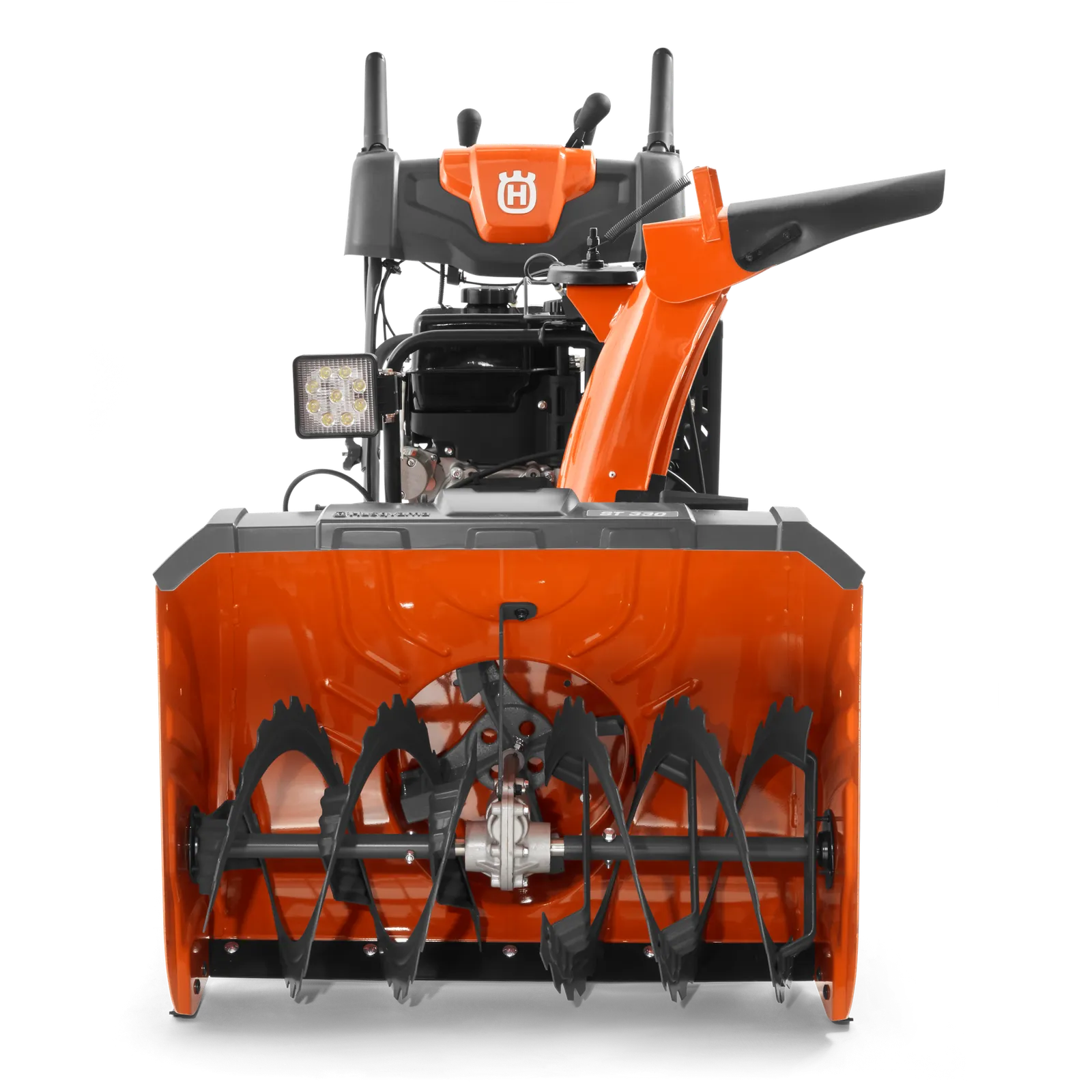 HUSQVARNA ST 324 – Bild 19