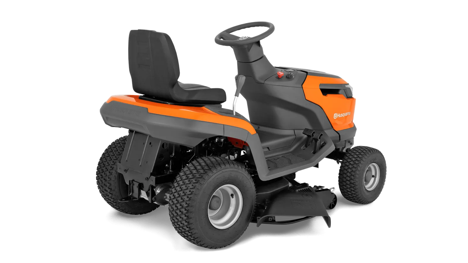 Husqvarna TS 100i – Bild 11