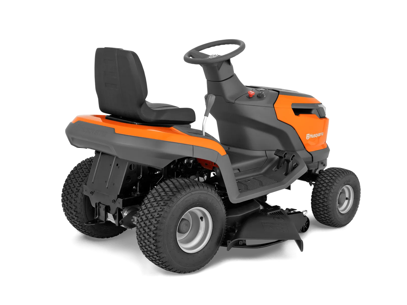 Husqvarna TS 100i – Bild 12