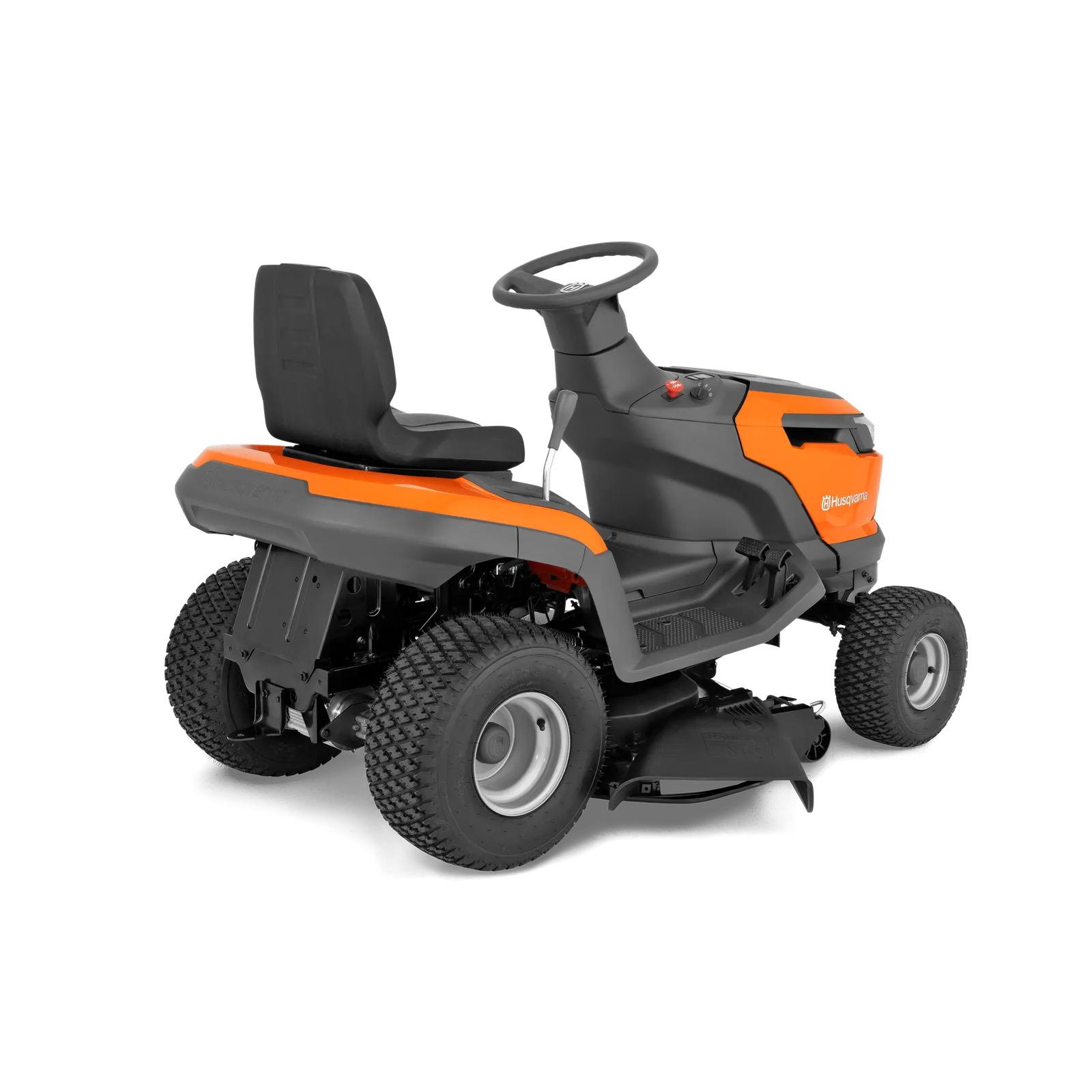 Husqvarna TS 100i – Bild 10