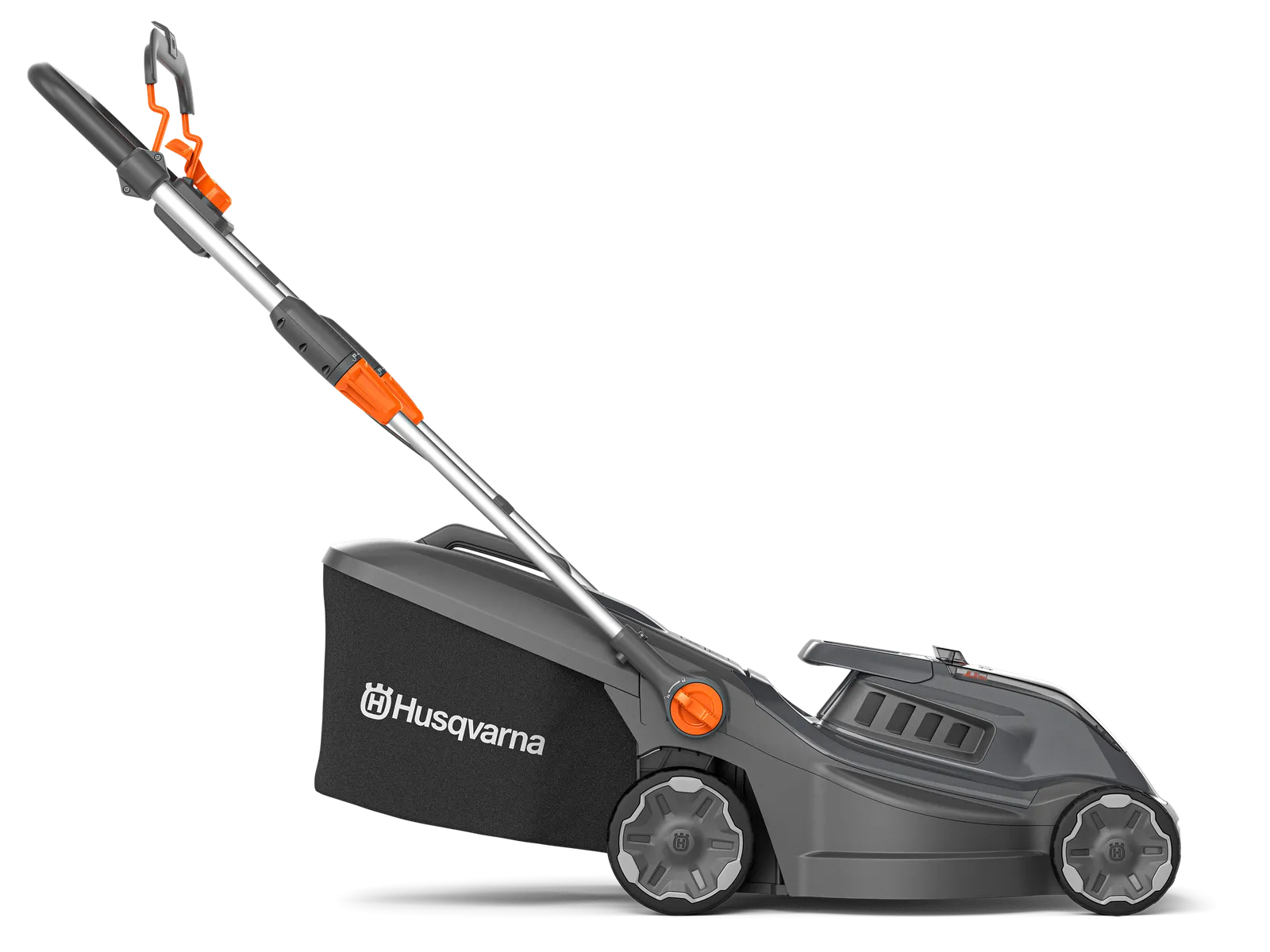 Husqvarna Aspire® Rasenmäher LC34-P4A – Bild 15