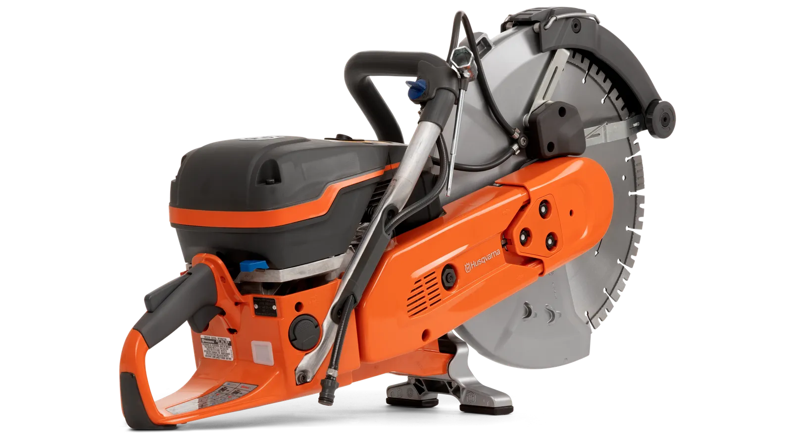 Husqvarna K 970 SmartGuard – Bild 11