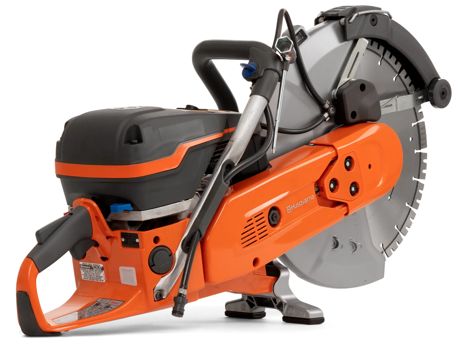 Husqvarna K 970 SmartGuard – Bild 12