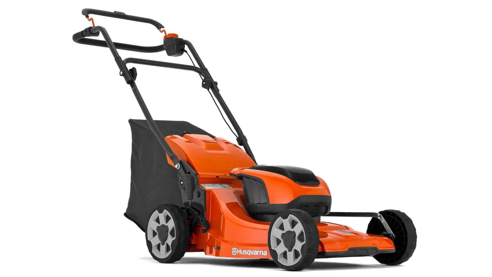 Husqvarna LC 142i – Bild 11