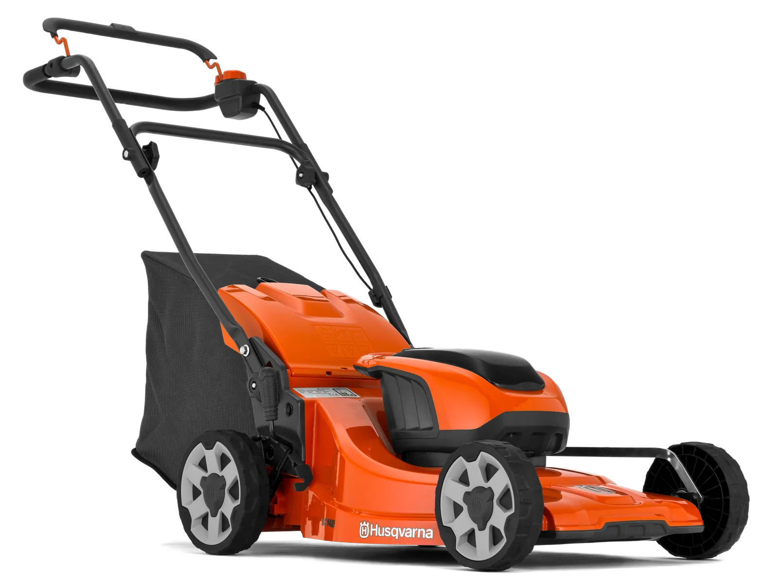 Husqvarna LC 142i – Bild 12