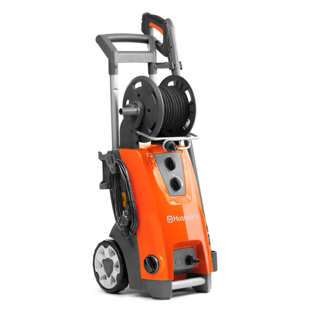HUSQVARNA PW 480