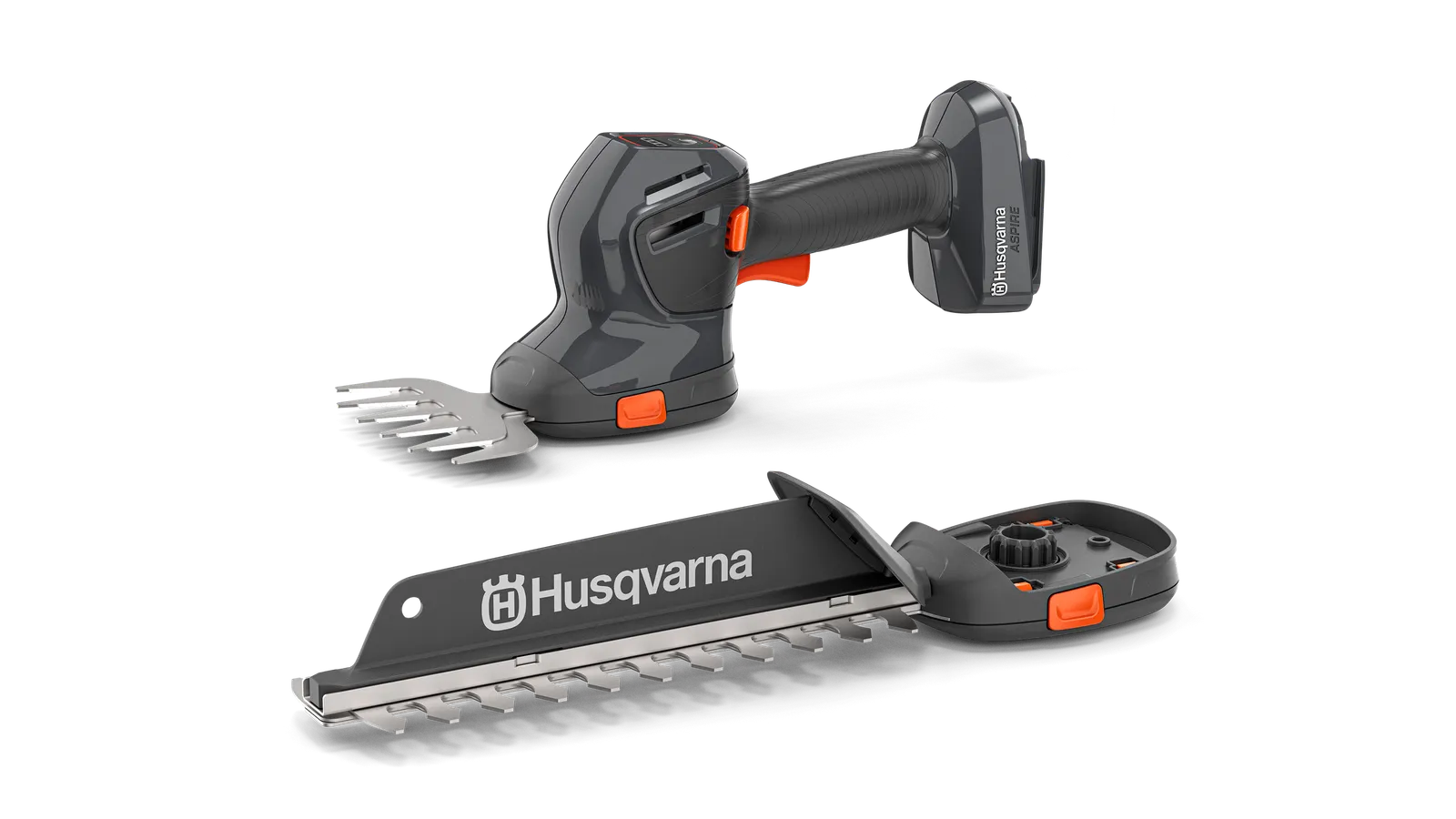 Husqvarna Aspire® Gras- und Strauchschere S20-P4A – Bild 26