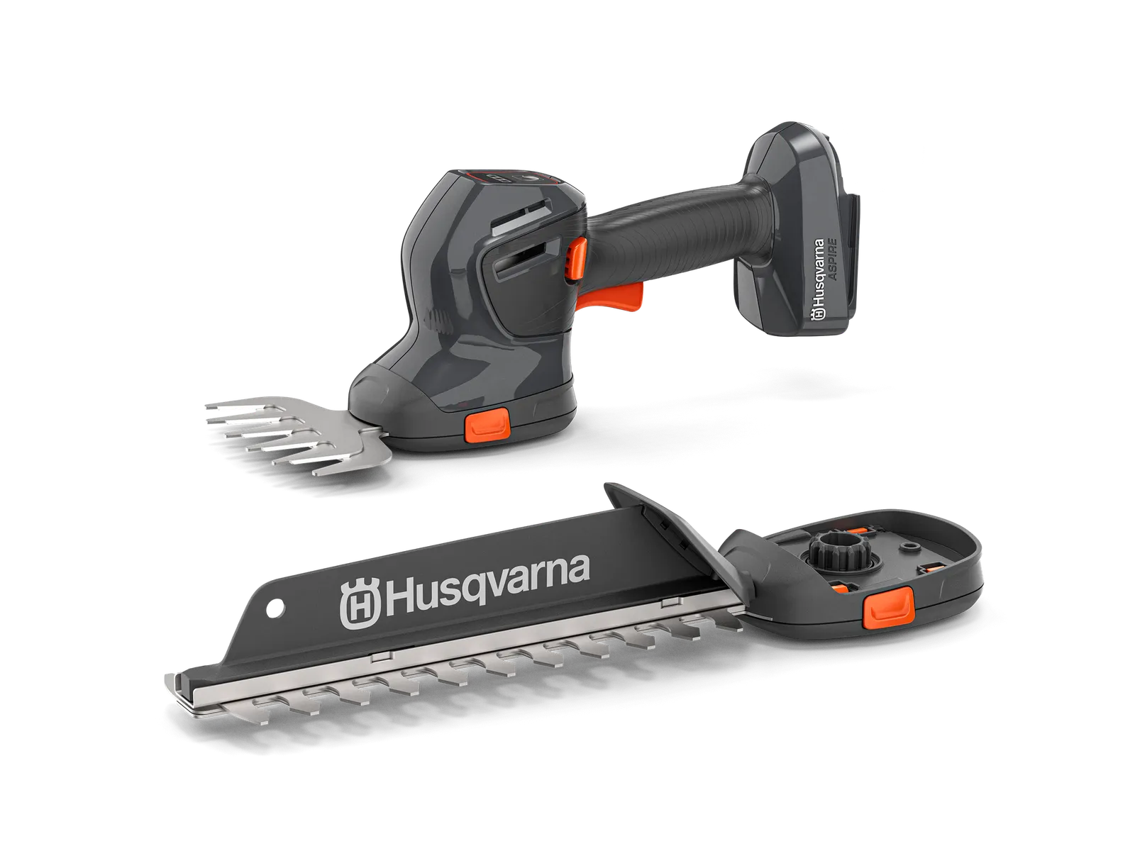 Husqvarna Aspire® Gras- und Strauchschere S20-P4A – Bild 27
