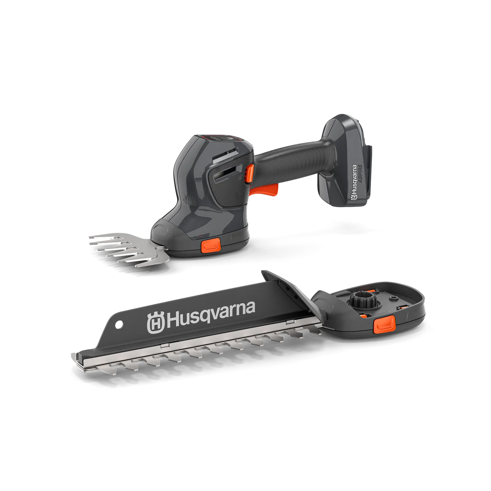 Husqvarna Aspire® Gras- und Strauchschere S20-P4A – Bild 25