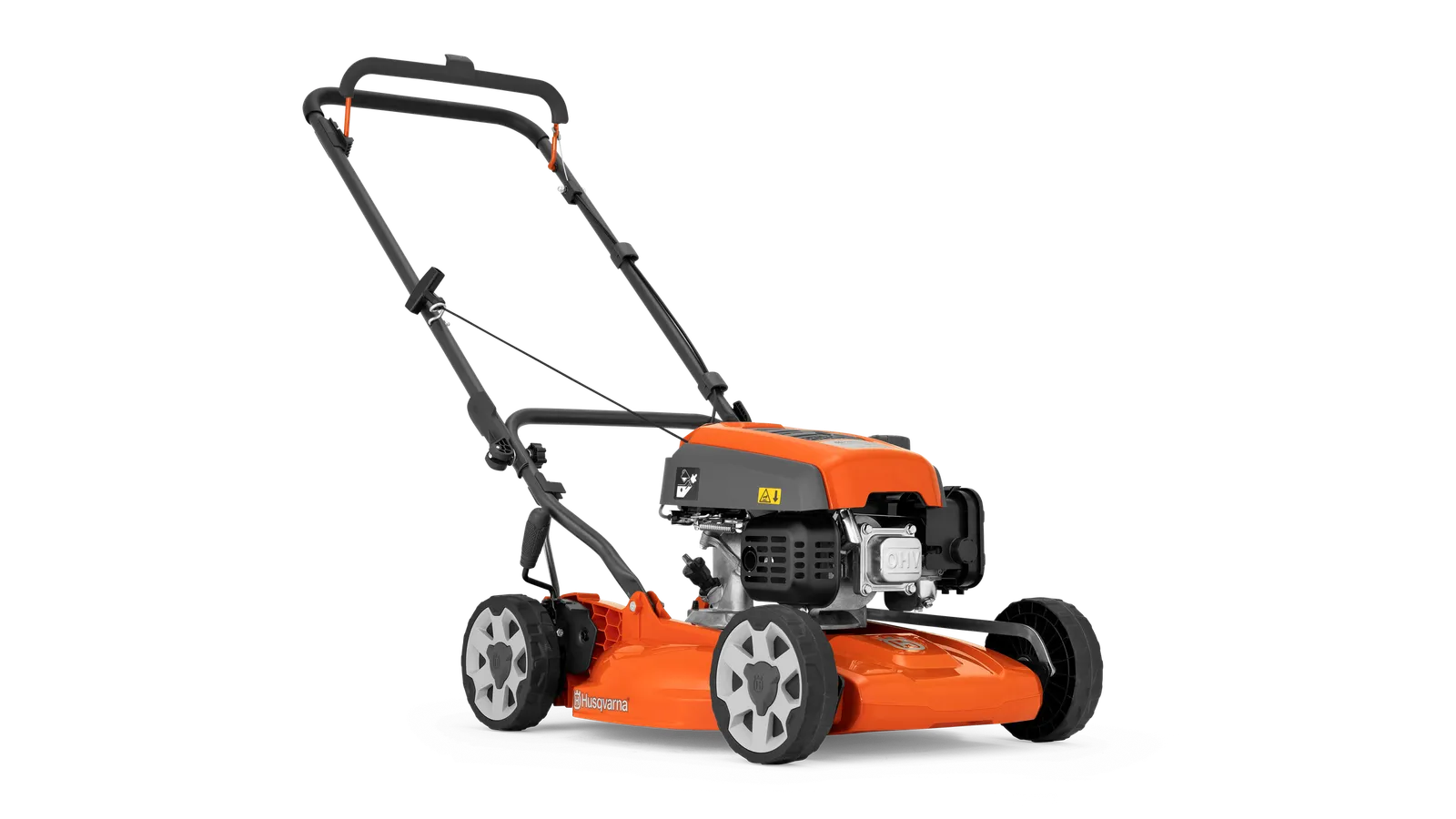 Husqvarna LB 144 – Bild 2