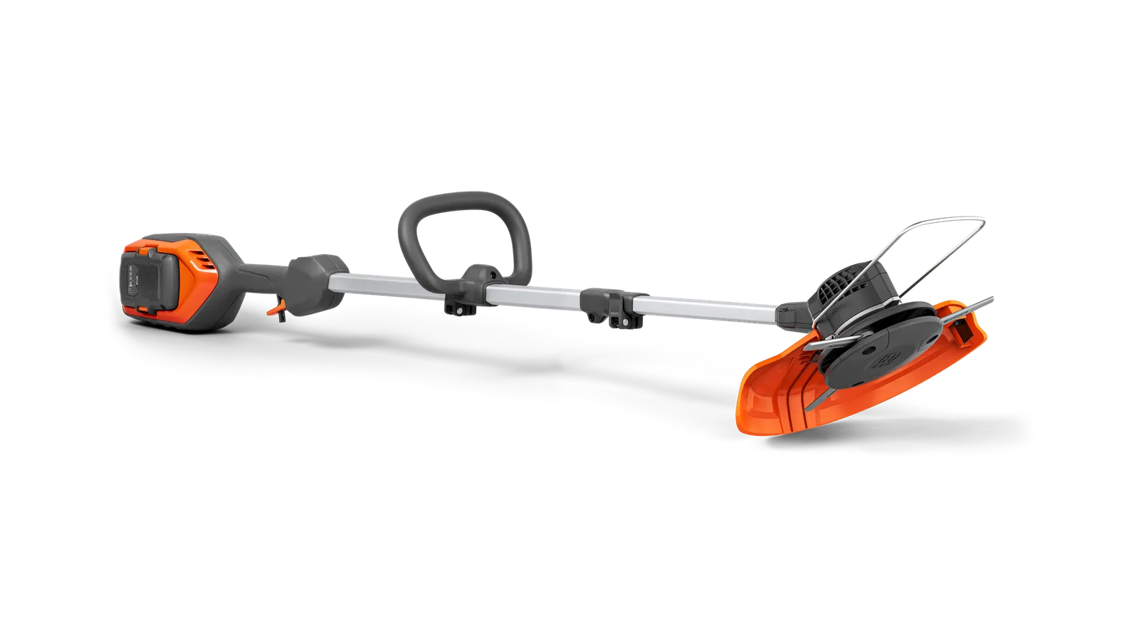 Husqvarna 215iL Tri-Cut mit Akku und Ladegerät – Bild 5
