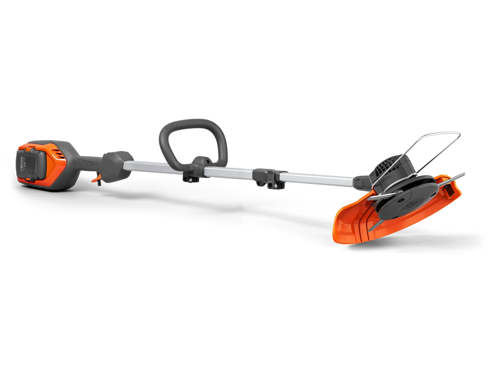 Husqvarna 215iL Tri-Cut mit Akku und Ladegerät – Bild 6