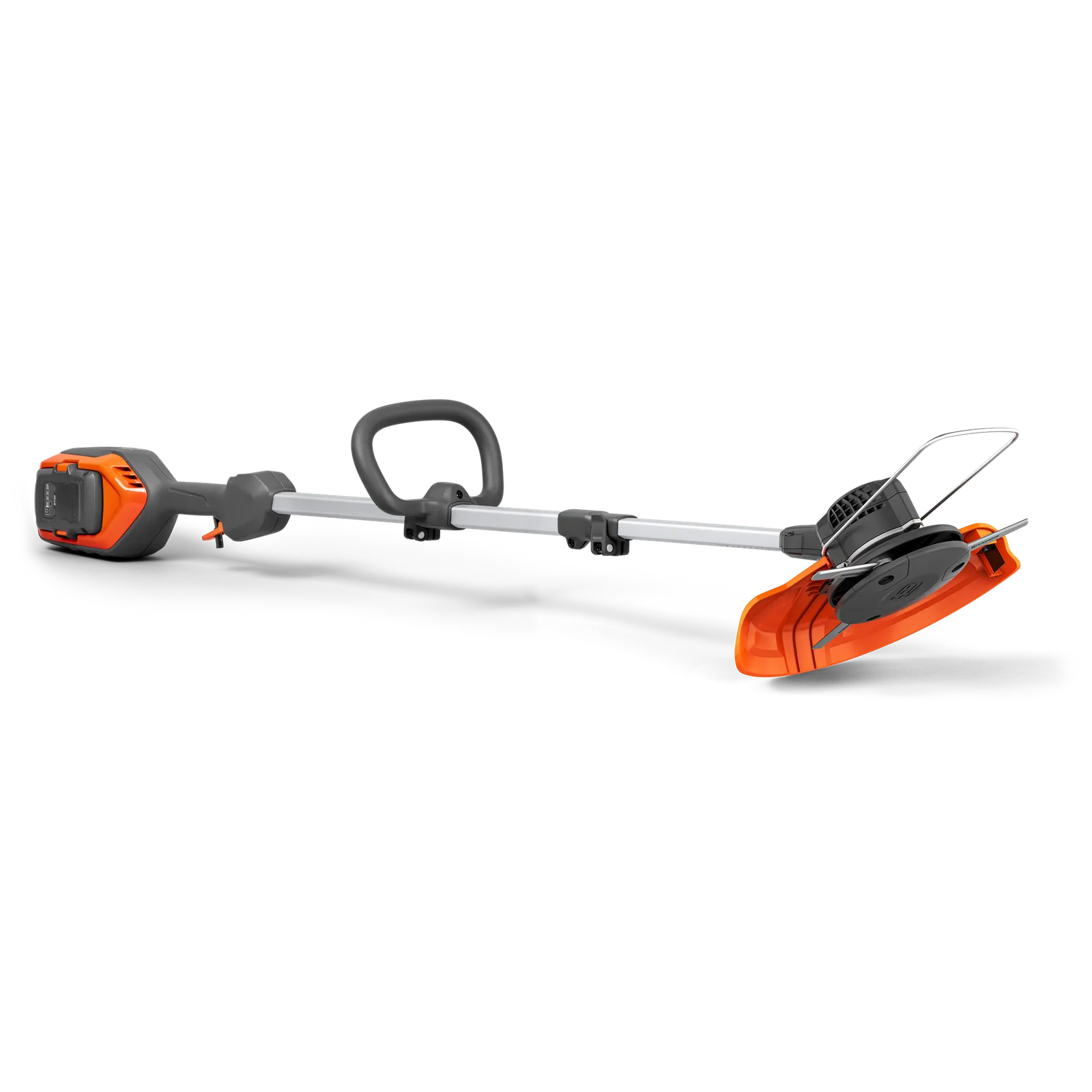 Husqvarna 215iL Tri-Cut mit Akku und Ladegerät – Bild 4