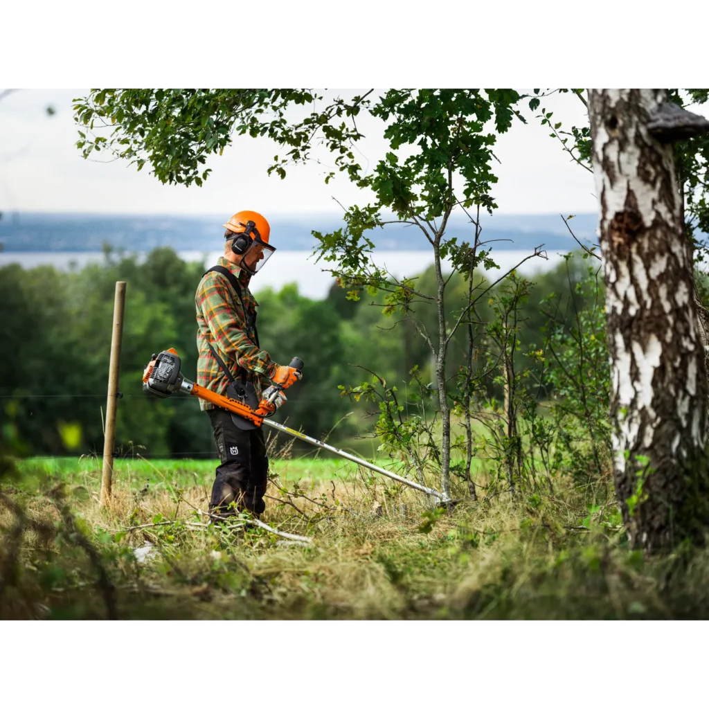 HUSQVARNA 336FR