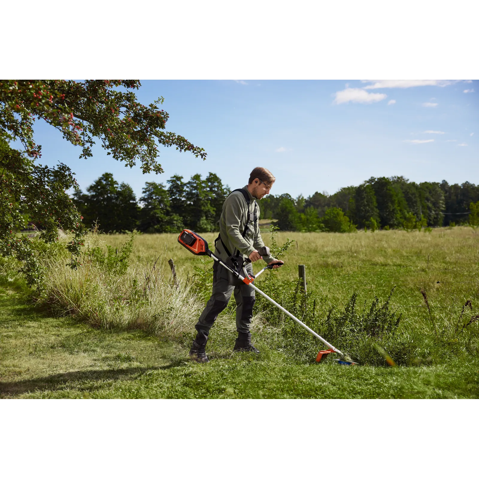 Husqvarna 325iR