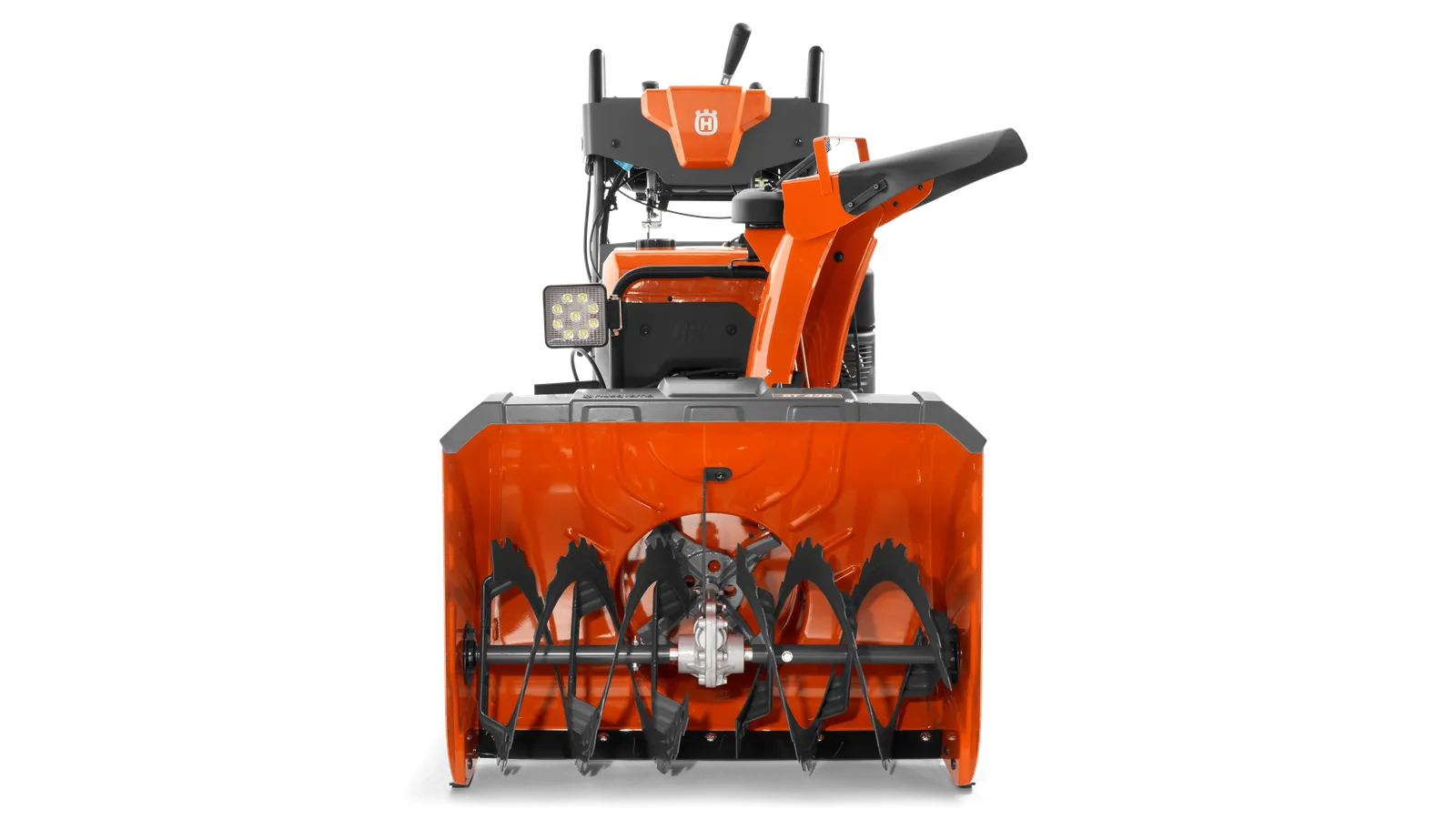 HUSQVARNA ST 430 – Bild 5