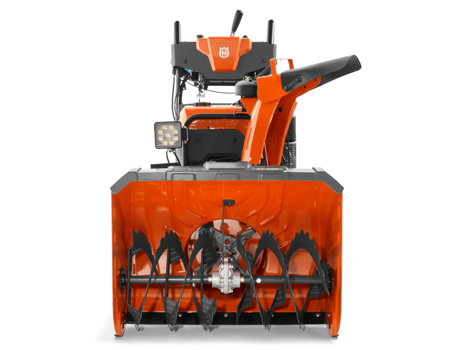 HUSQVARNA ST 430 – Bild 6