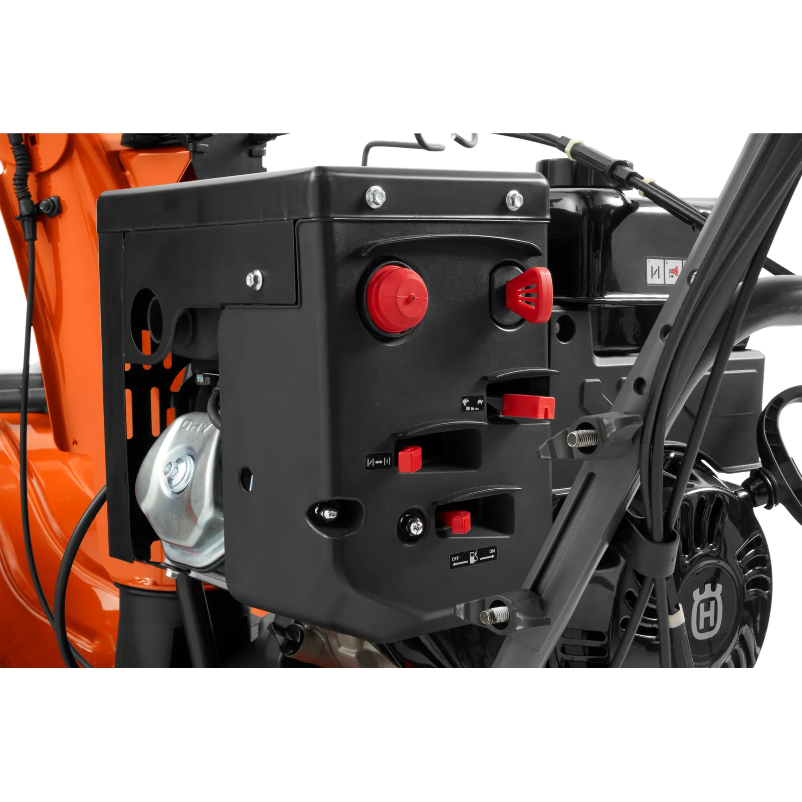 HUSQVARNA ST 324 – Bild 22