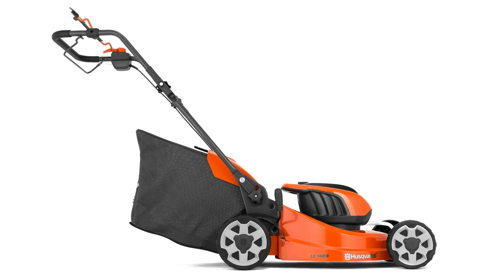 Husqvarna LC 142iS – Bild 14