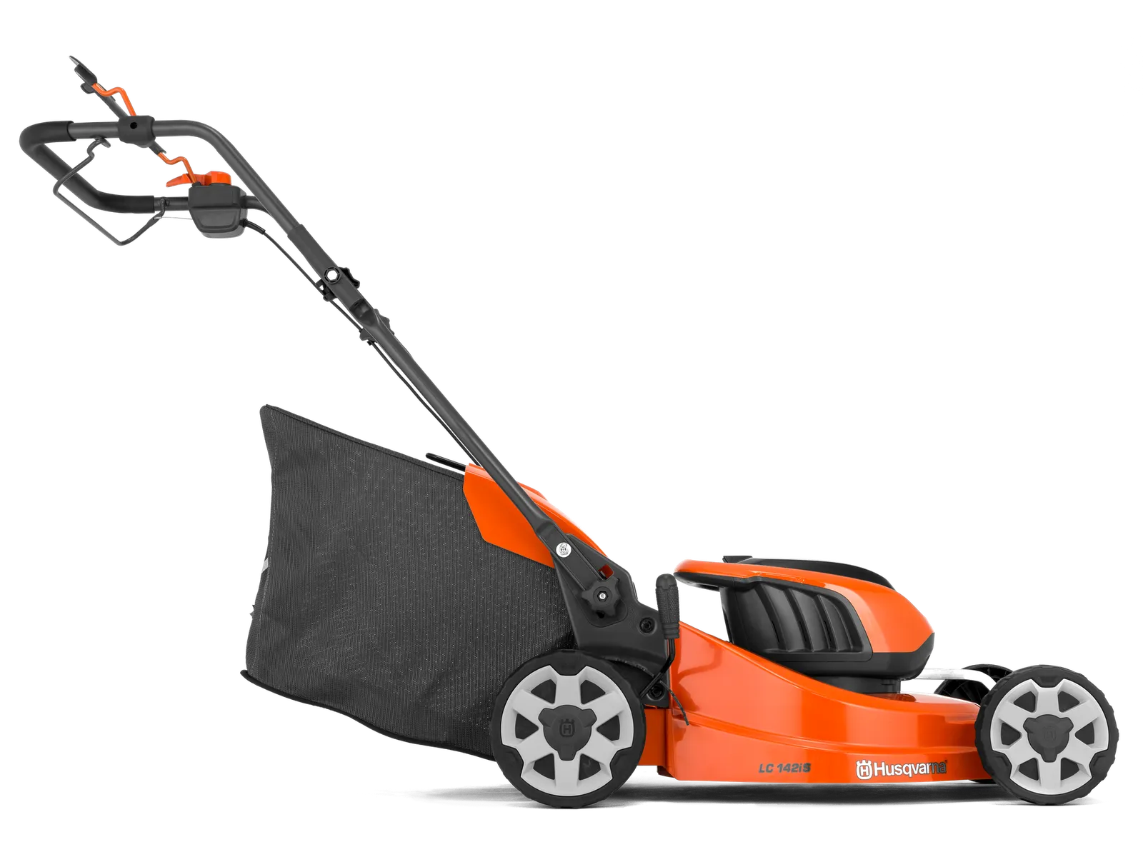 Husqvarna LC 142iS – Bild 15