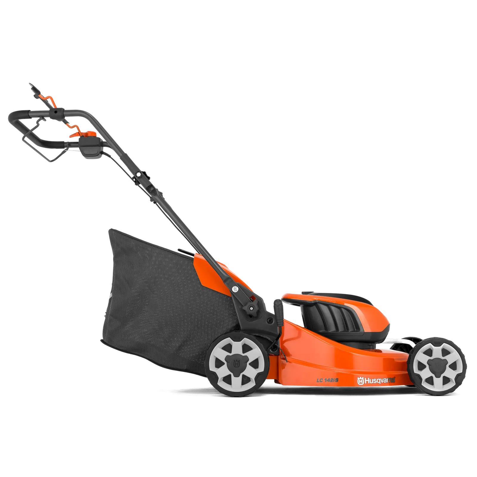 Husqvarna LC 142iS – Bild 13