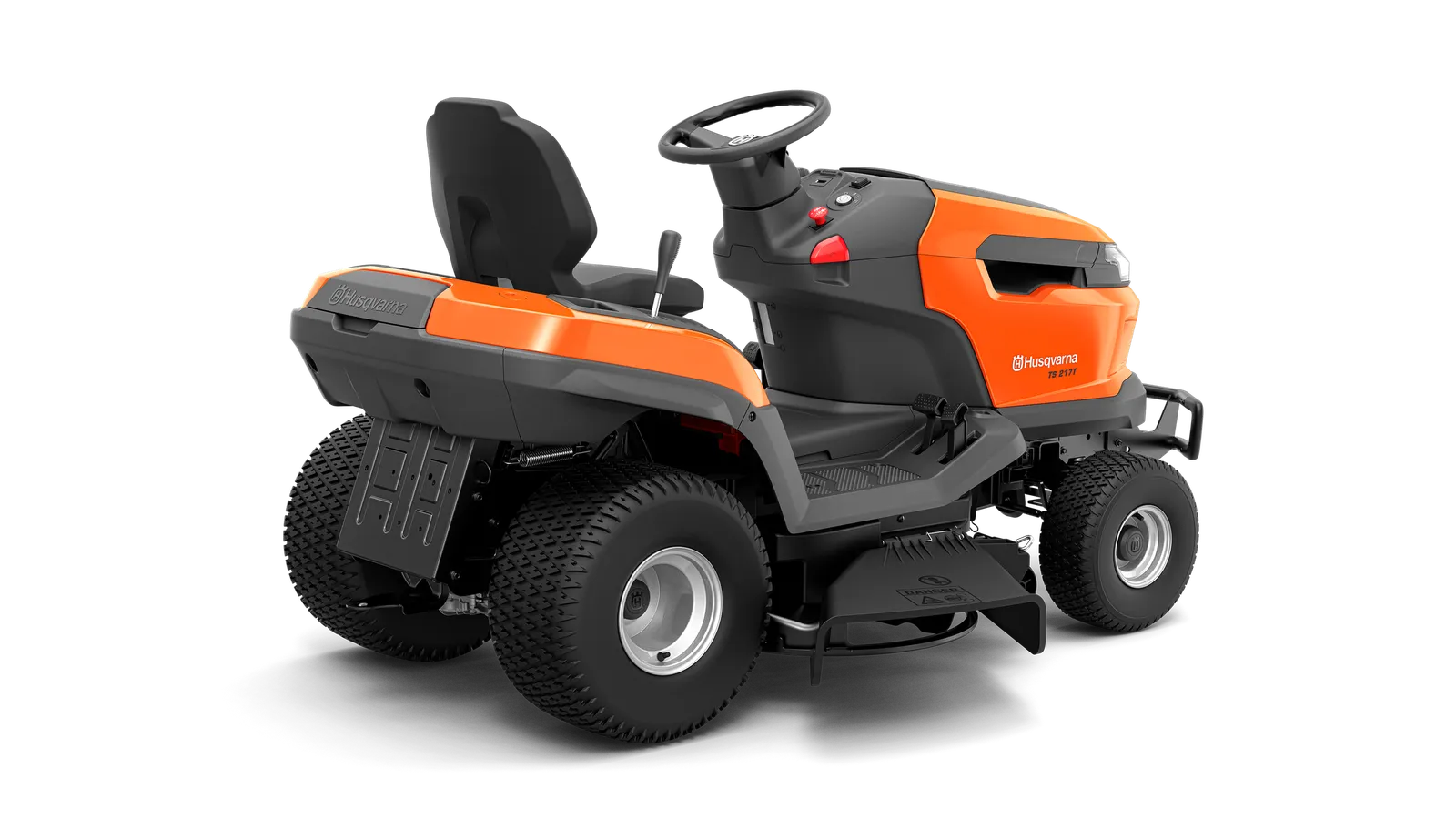 Husqvarna TS 217T – Bild 5