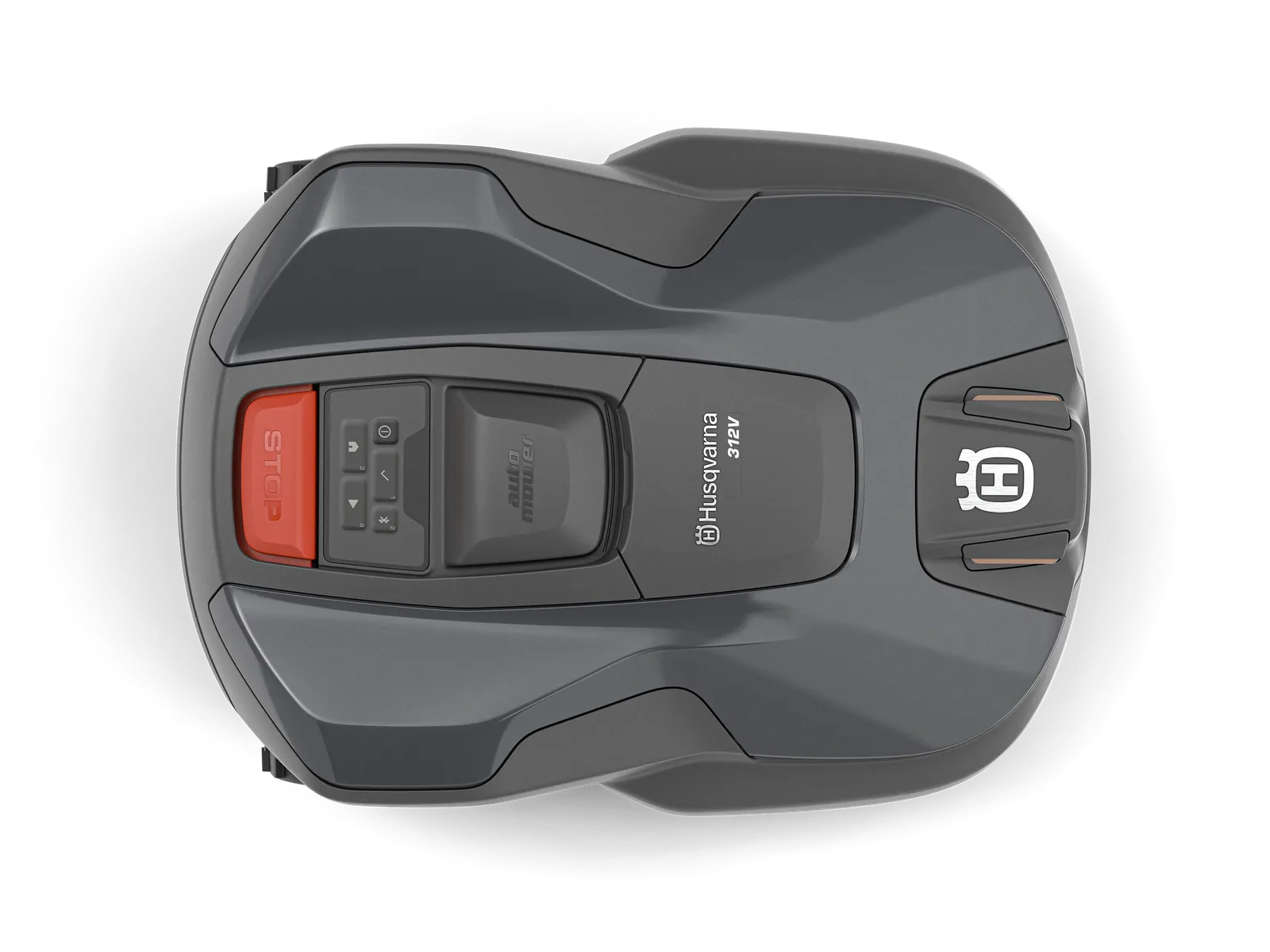 Husqvarna Automower® 312V – Bild 36
