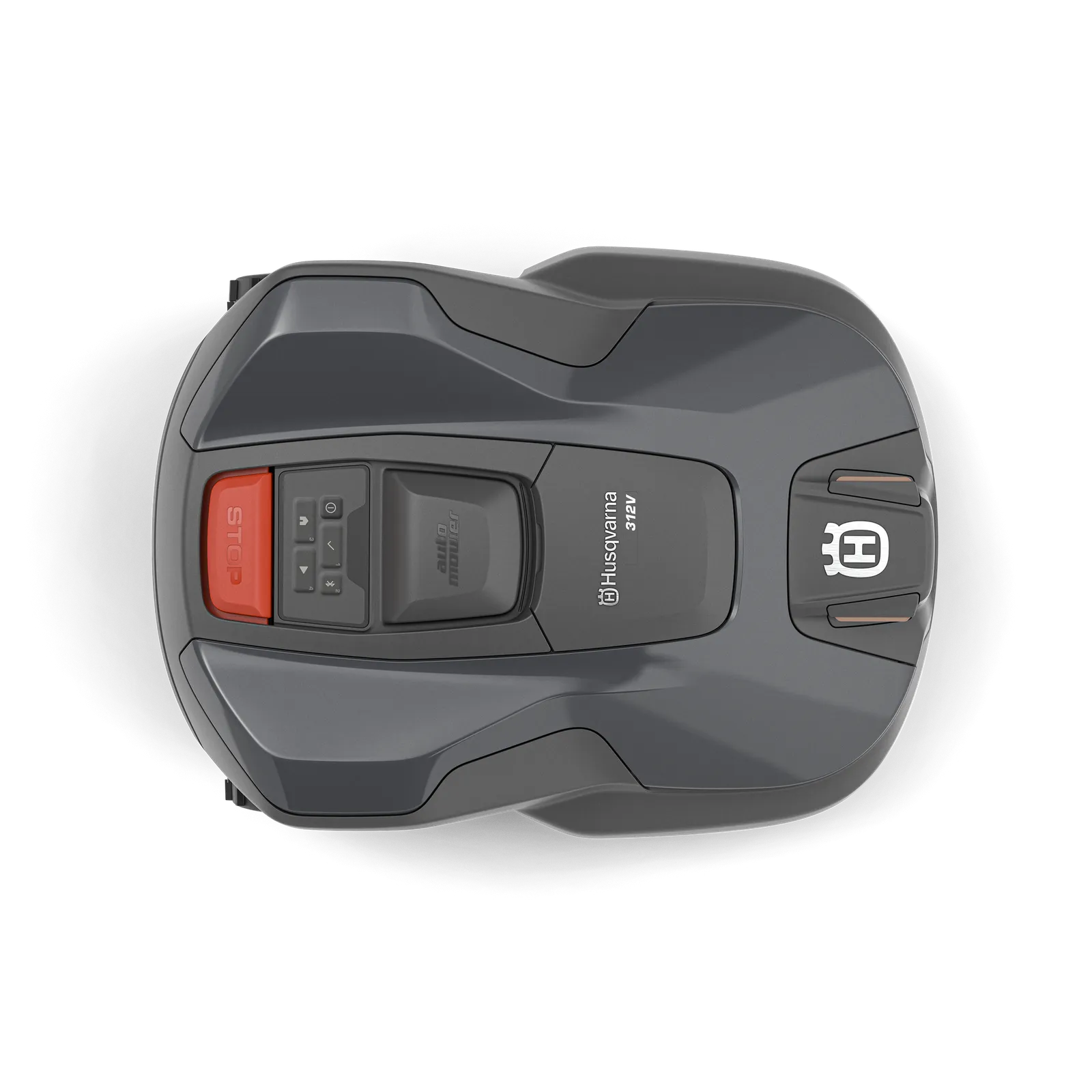 Husqvarna Automower® 312V – Bild 34
