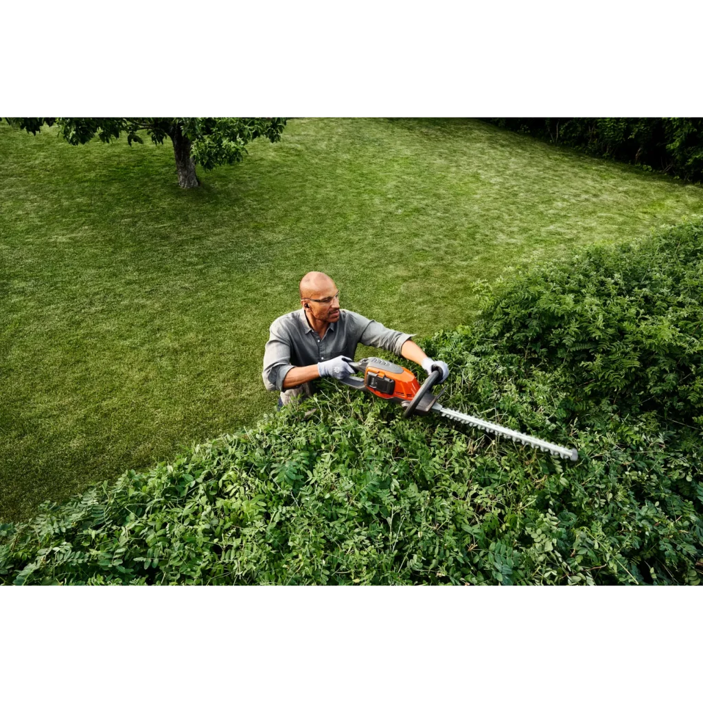 Husqvarna 215iHD45