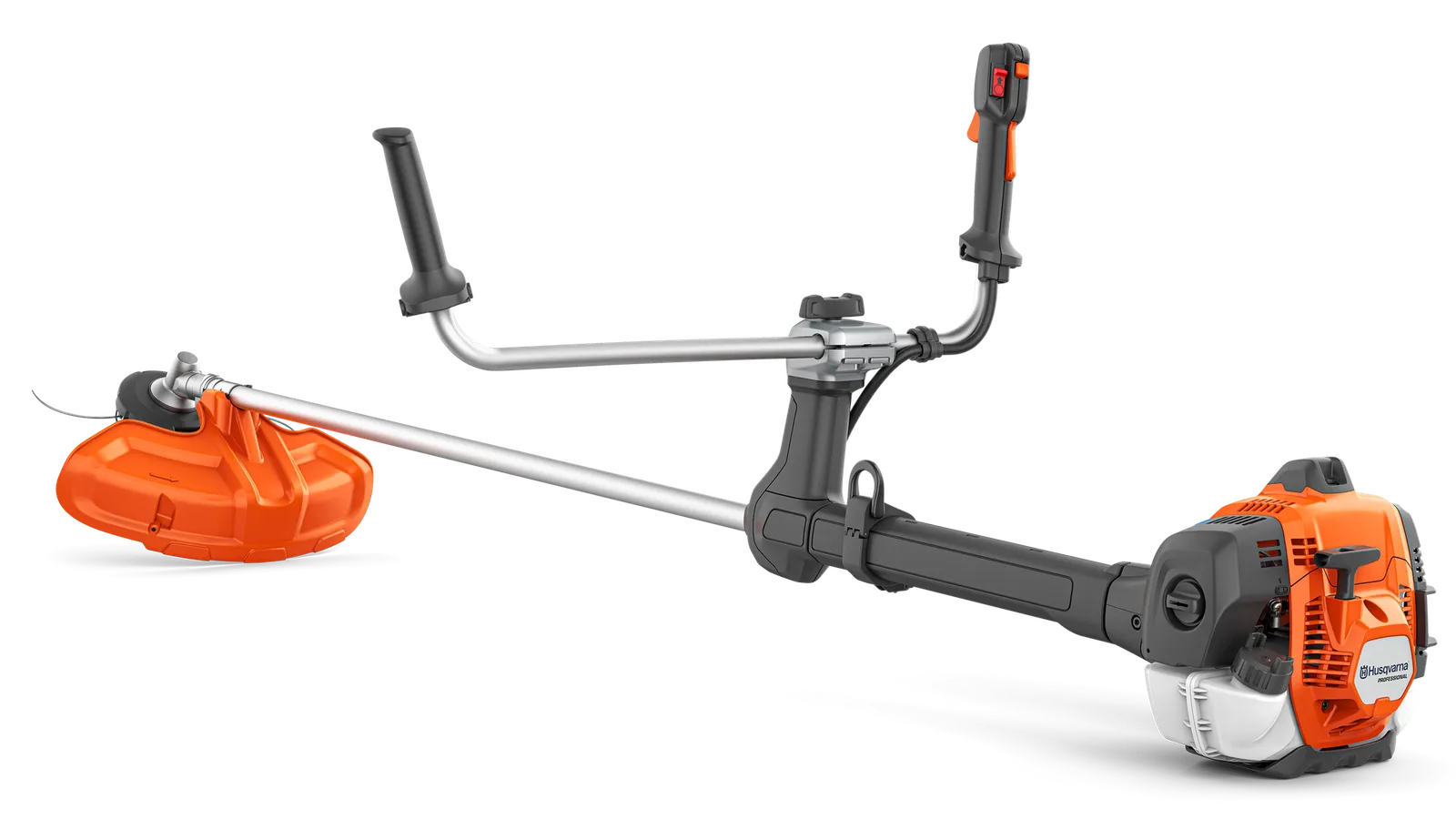 HUSQVARNA 525RXT Mark II – Bild 5