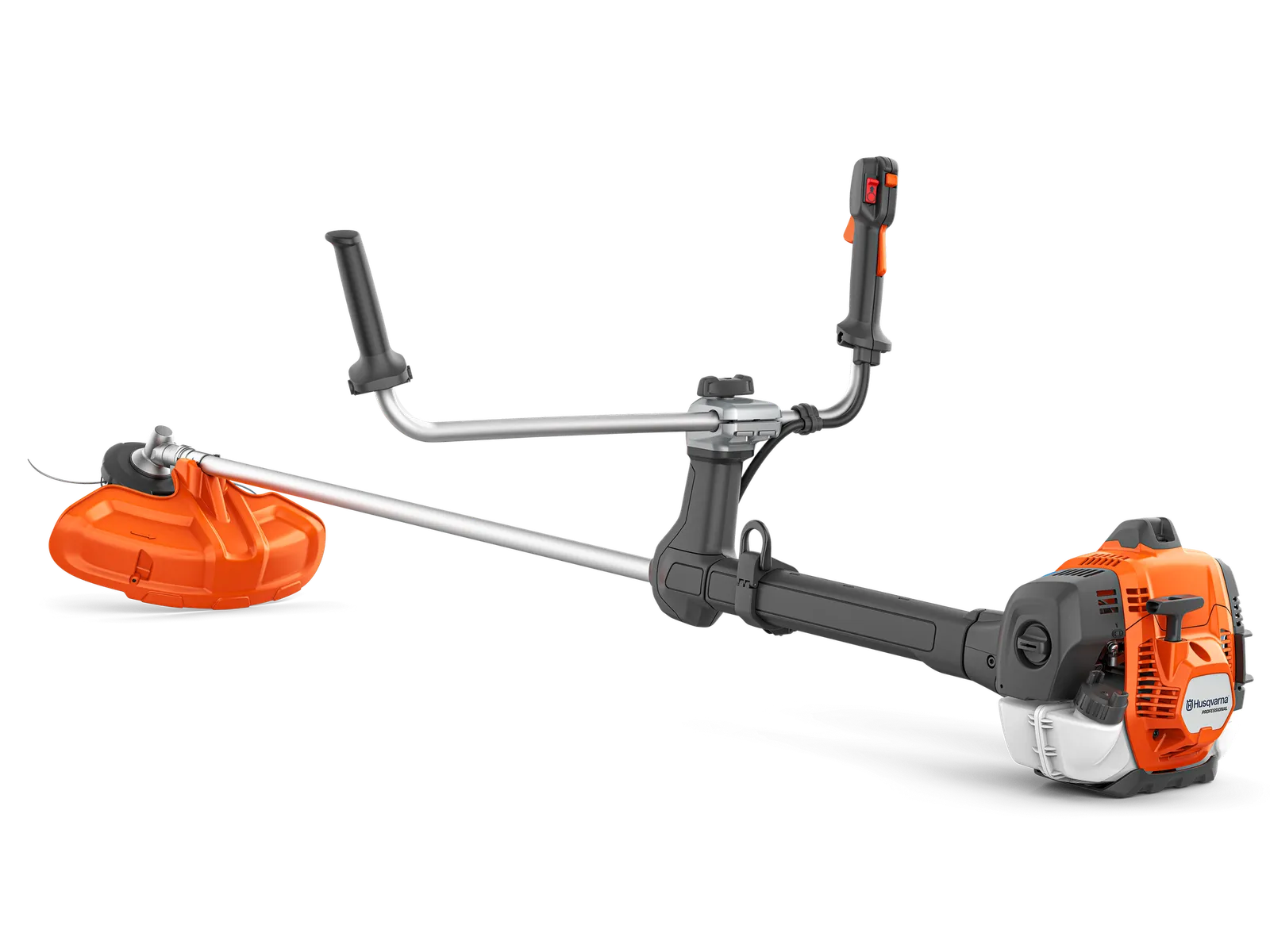 HUSQVARNA 525RXT Mark II – Bild 6