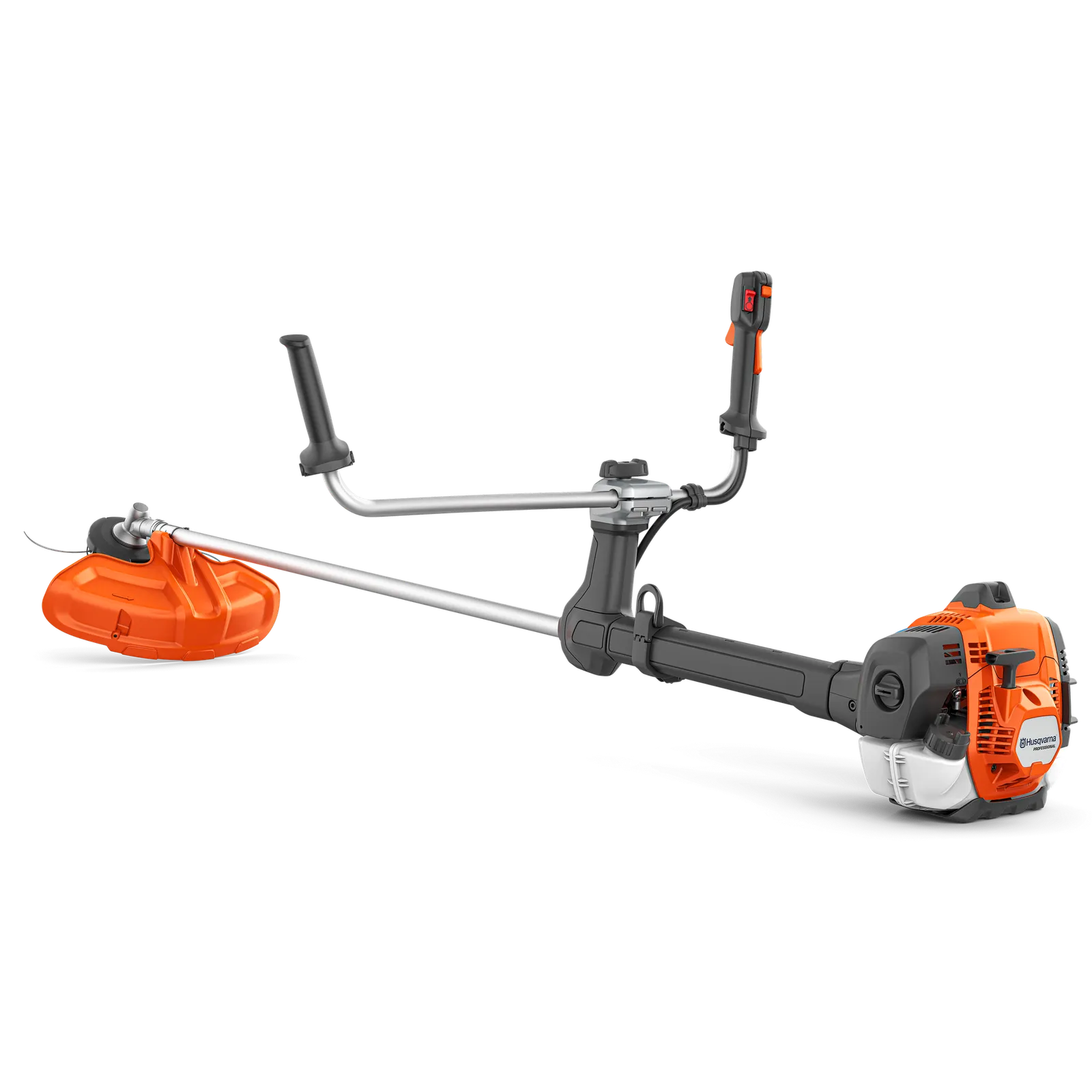 HUSQVARNA 525RXT Mark II – Bild 4