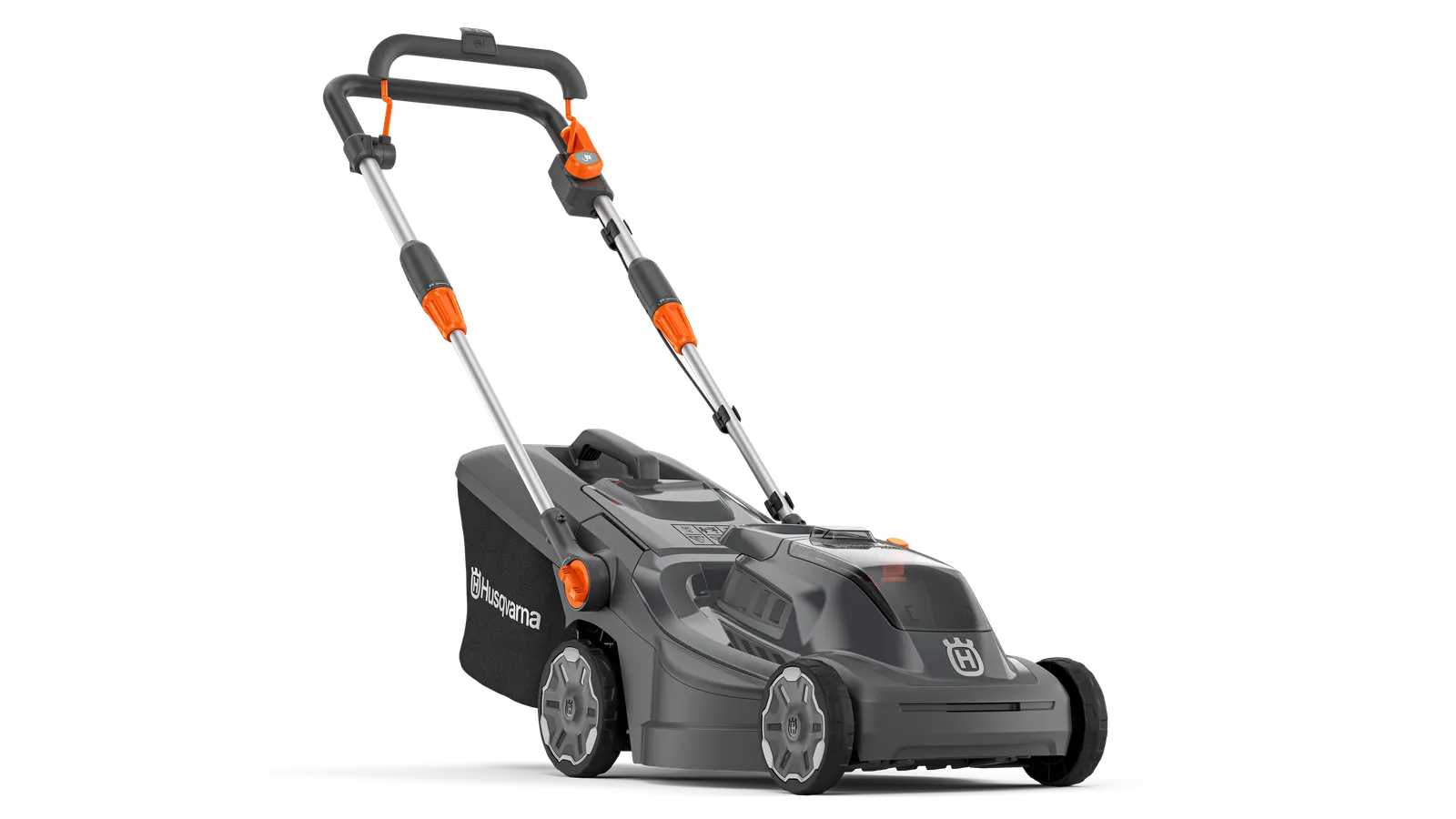 Husqvarna Aspire® Rasenmäher LC34-P4A – Bild 20
