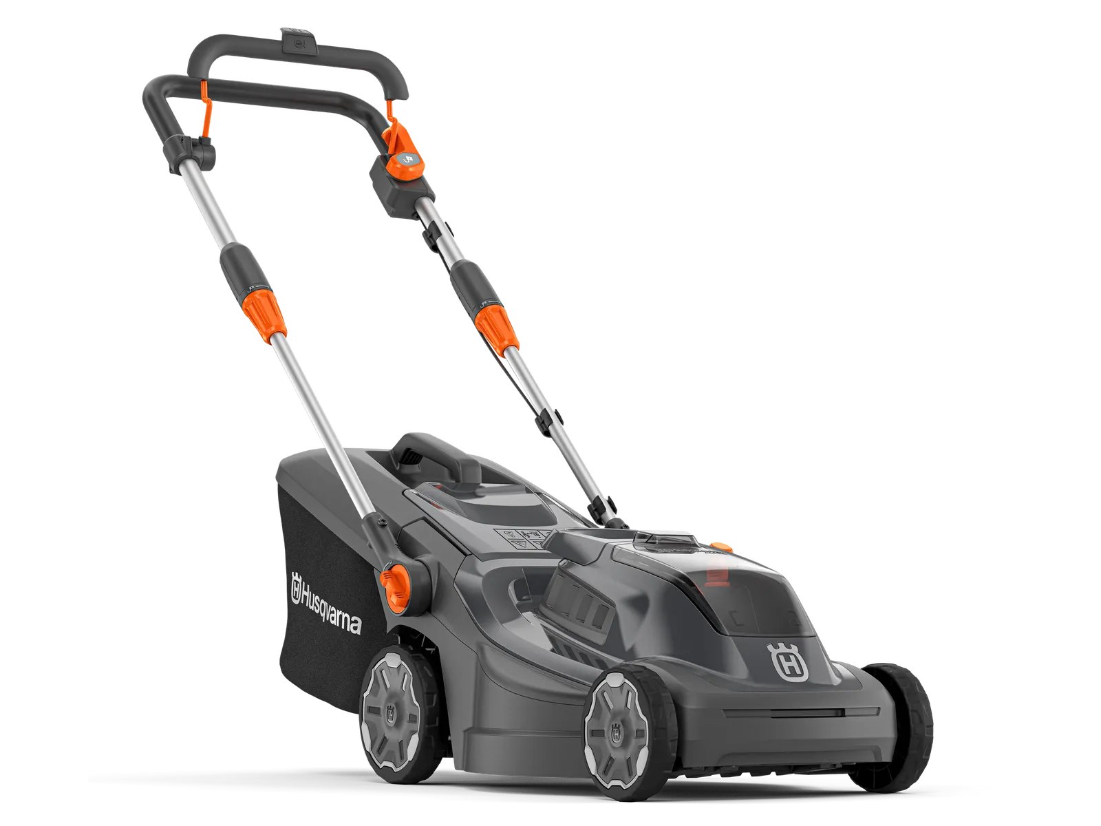 Husqvarna Aspire® Rasenmäher LC34-P4A – Bild 21