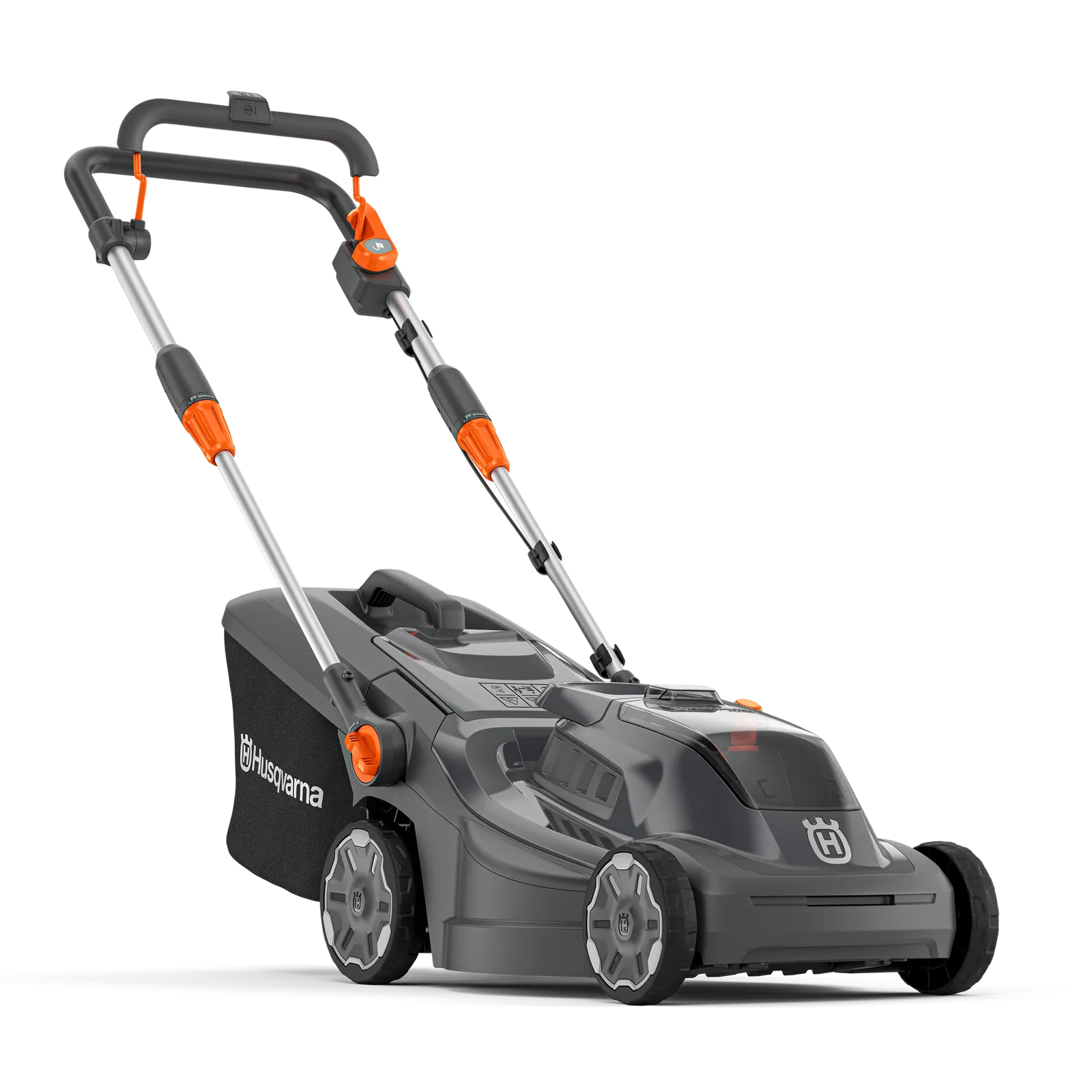 Husqvarna Aspire® Rasenmäher LC34-P4A – Bild 19