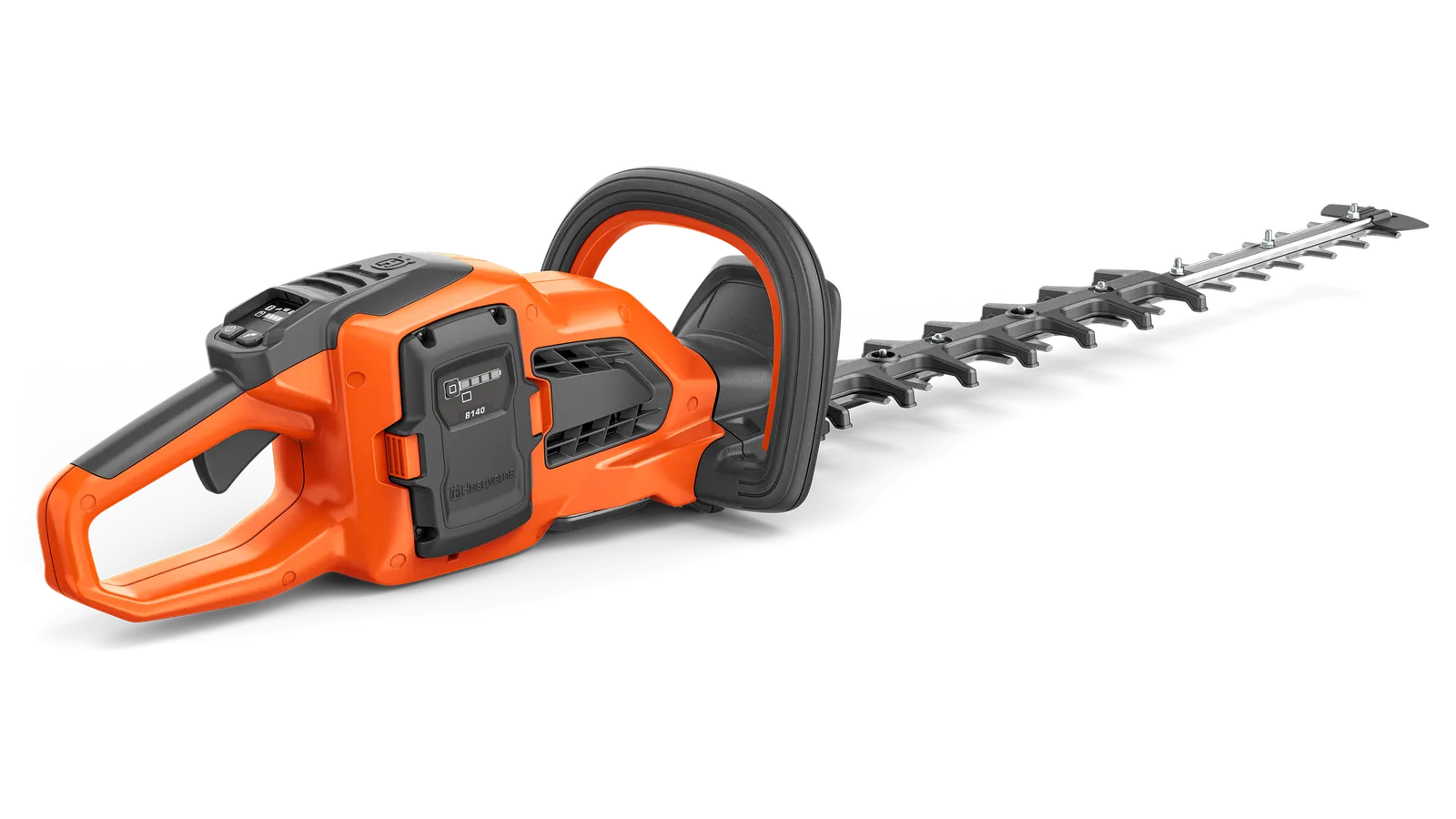 Husqvarna 322iHD60 – Bild 5