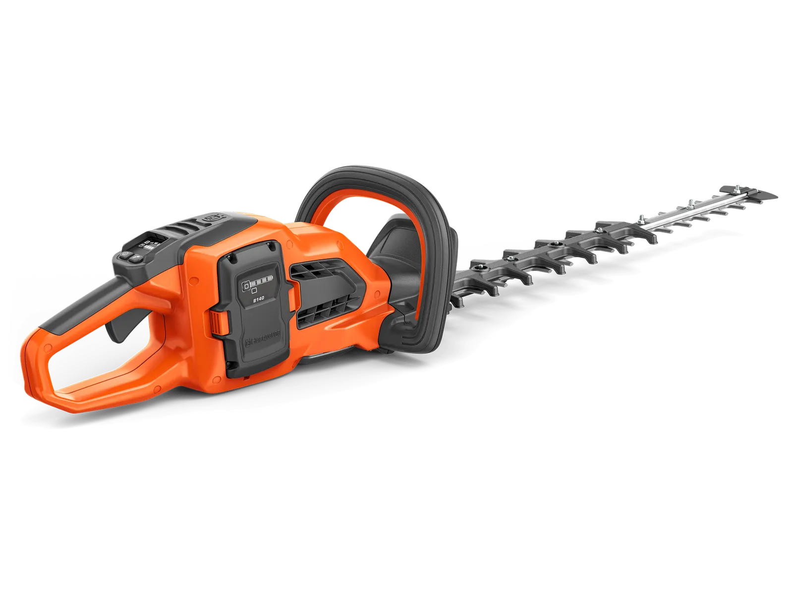 Husqvarna 322iHD60 – Bild 6