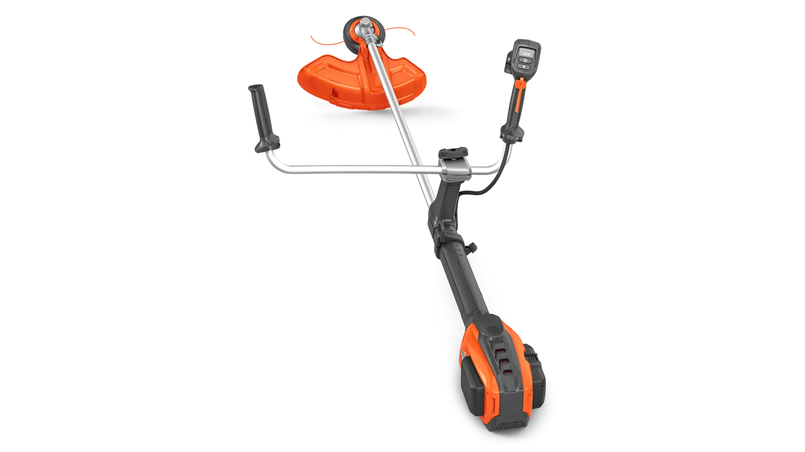 HUSQVARNA 525iRXT – Bild 8