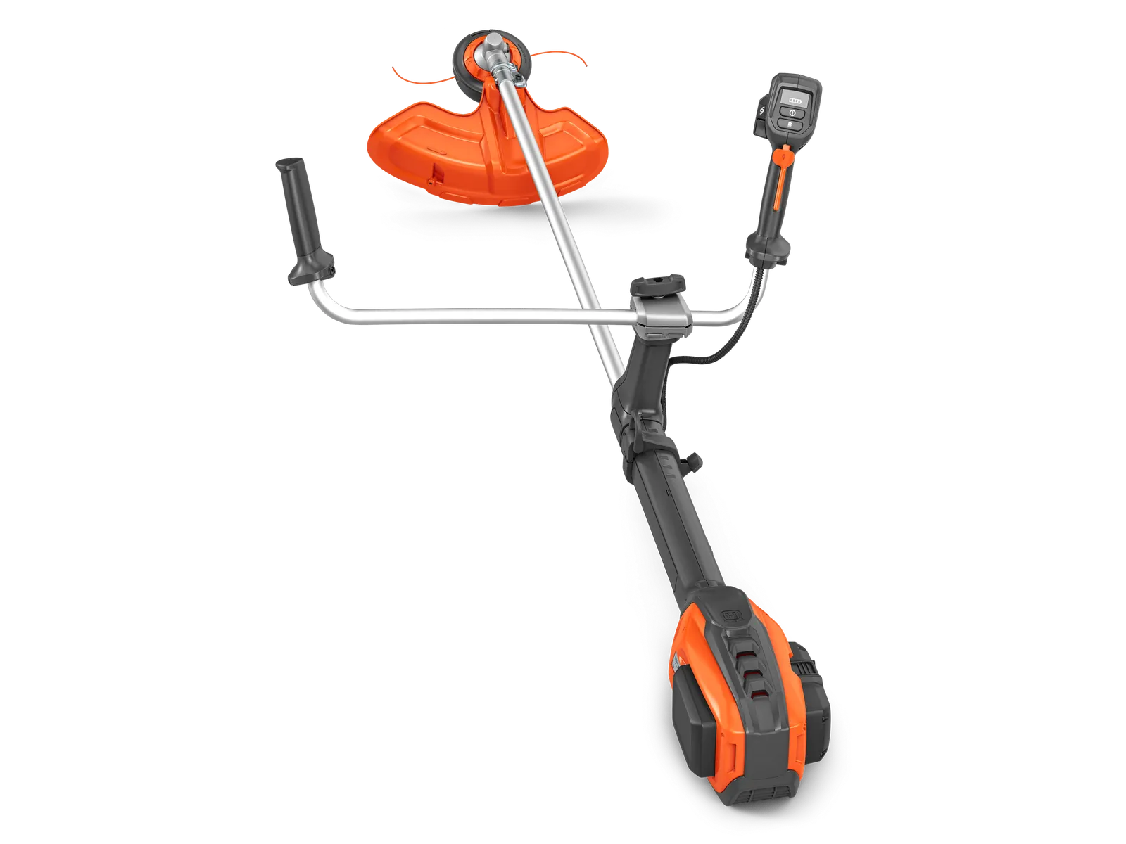 HUSQVARNA 525iRXT – Bild 9